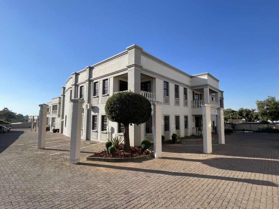 To Let commercial Property for Rent in Eastgate Gauteng