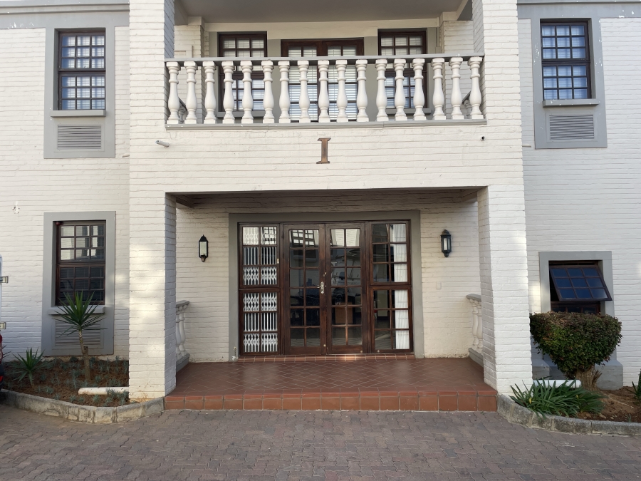 To Let commercial Property for Rent in Eastgate Gauteng