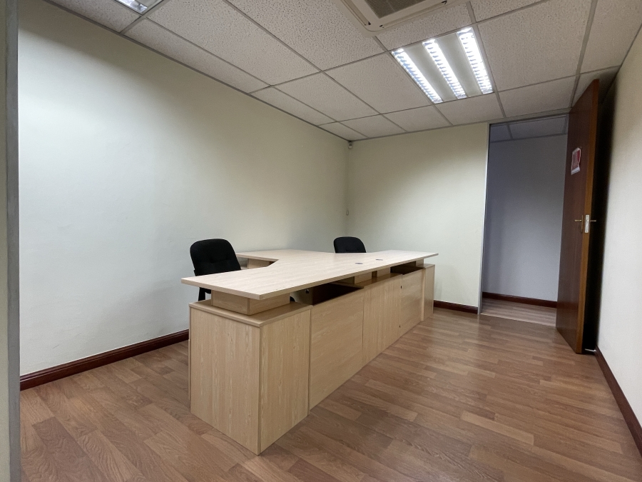 To Let commercial Property for Rent in Eastgate Gauteng