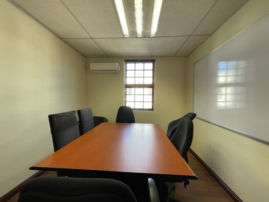 To Let commercial Property for Rent in Eastgate Gauteng