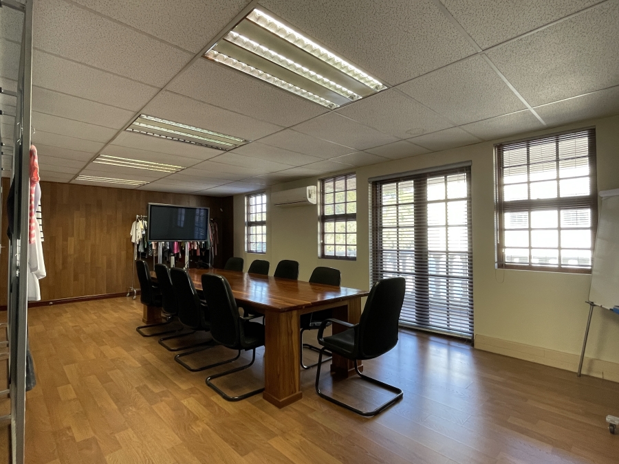 To Let commercial Property for Rent in Eastgate Gauteng