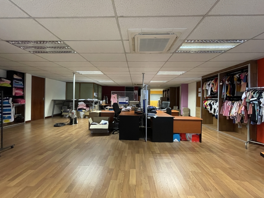 To Let commercial Property for Rent in Eastgate Gauteng