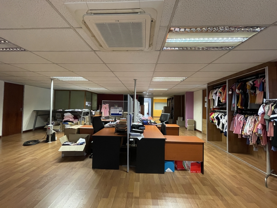 To Let commercial Property for Rent in Eastgate Gauteng