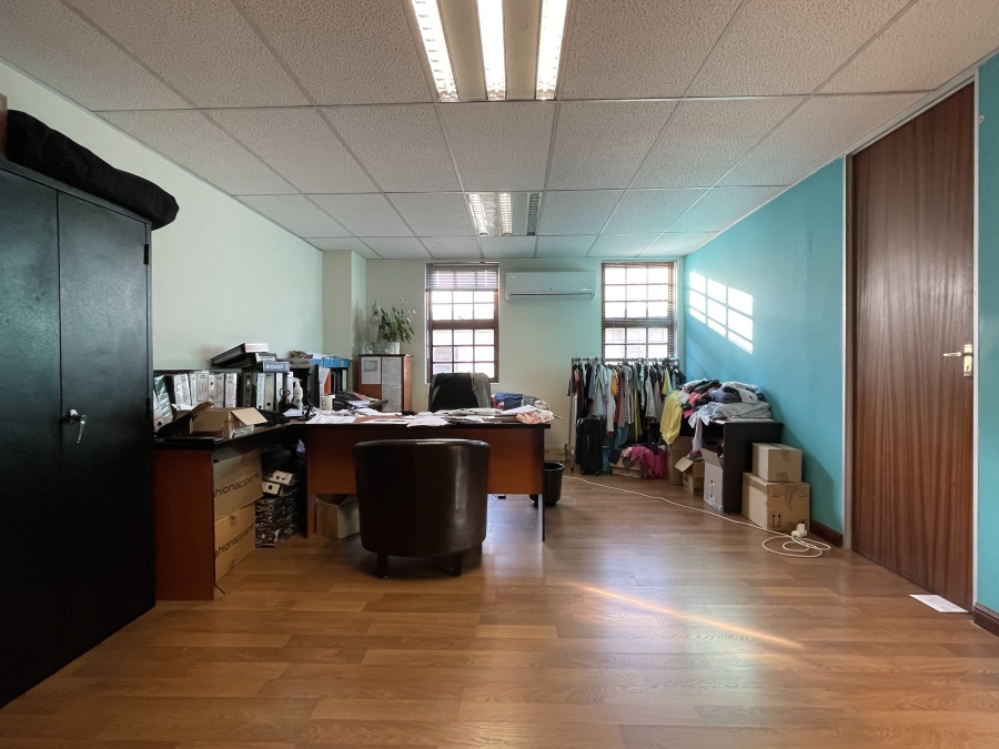 To Let commercial Property for Rent in Eastgate Gauteng