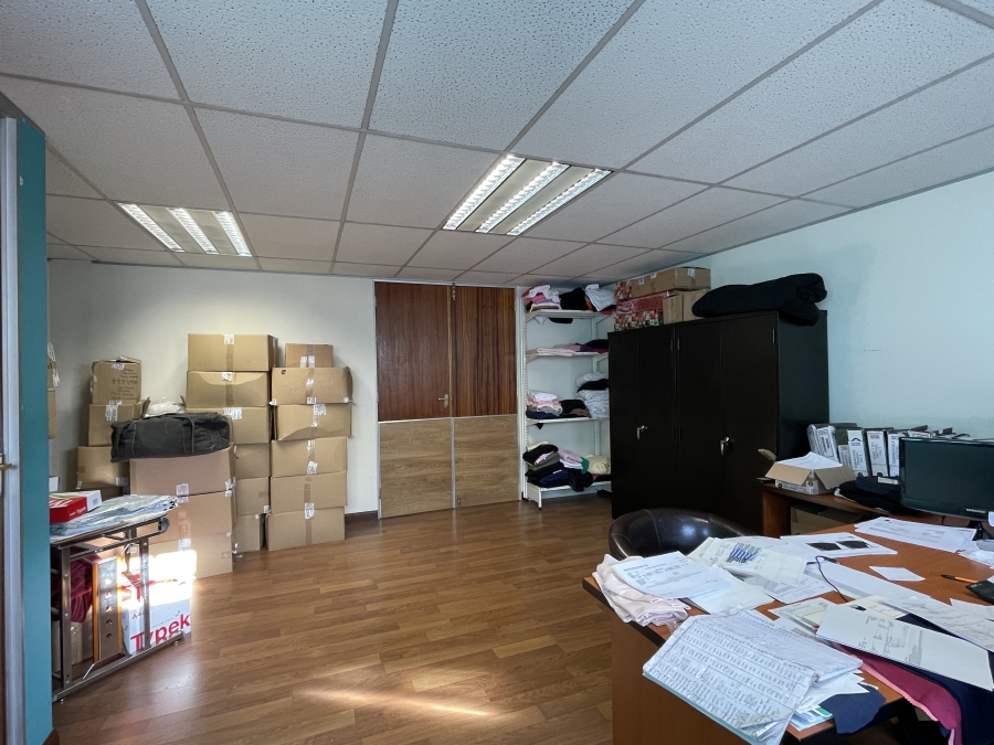 To Let commercial Property for Rent in Eastgate Gauteng