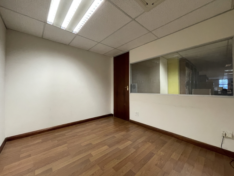 To Let commercial Property for Rent in Eastgate Gauteng