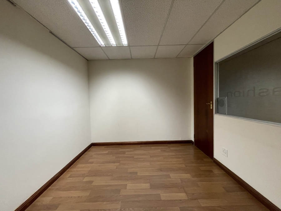 To Let commercial Property for Rent in Eastgate Gauteng