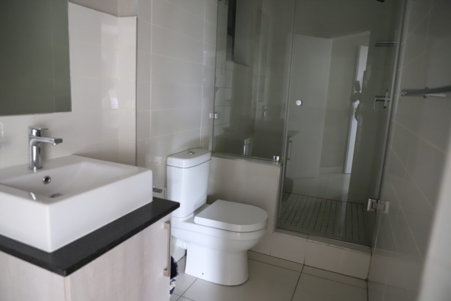 To Let 2 Bedroom Property for Rent in Rivonia Gauteng