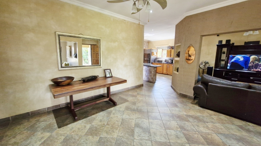 4 Bedroom Property for Sale in Florauna Gauteng