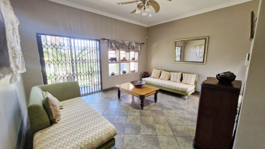 4 Bedroom Property for Sale in Florauna Gauteng