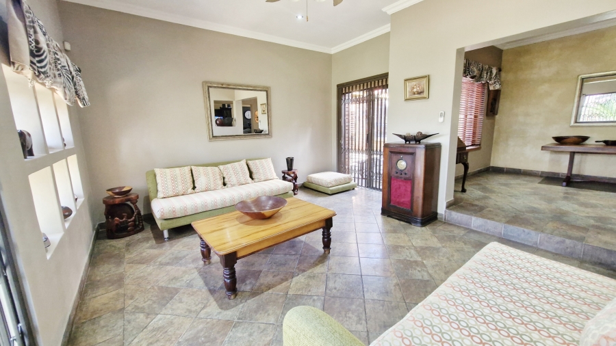 4 Bedroom Property for Sale in Florauna Gauteng