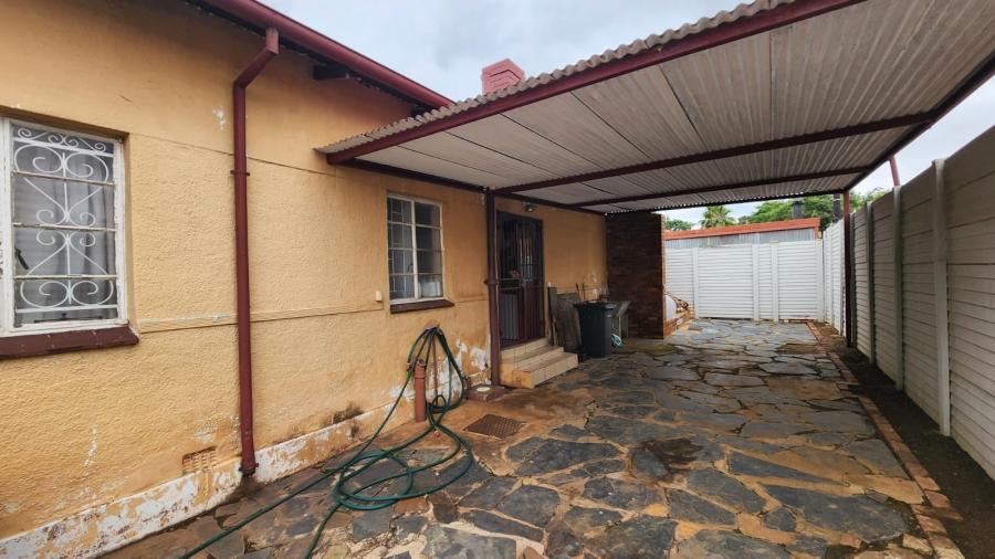 3 Bedroom Property for Sale in Eloffsdal Gauteng