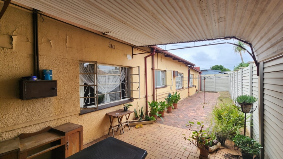 3 Bedroom Property for Sale in Eloffsdal Gauteng