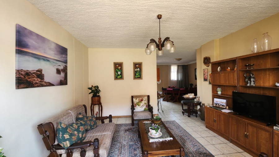 3 Bedroom Property for Sale in Rietfontein Gauteng