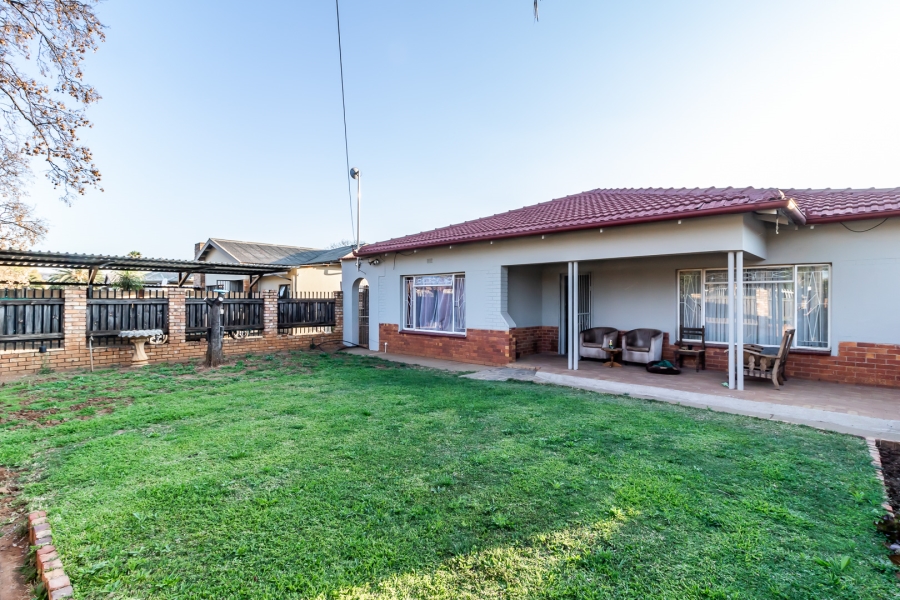 3 Bedroom Property for Sale in Wonderboom South Gauteng