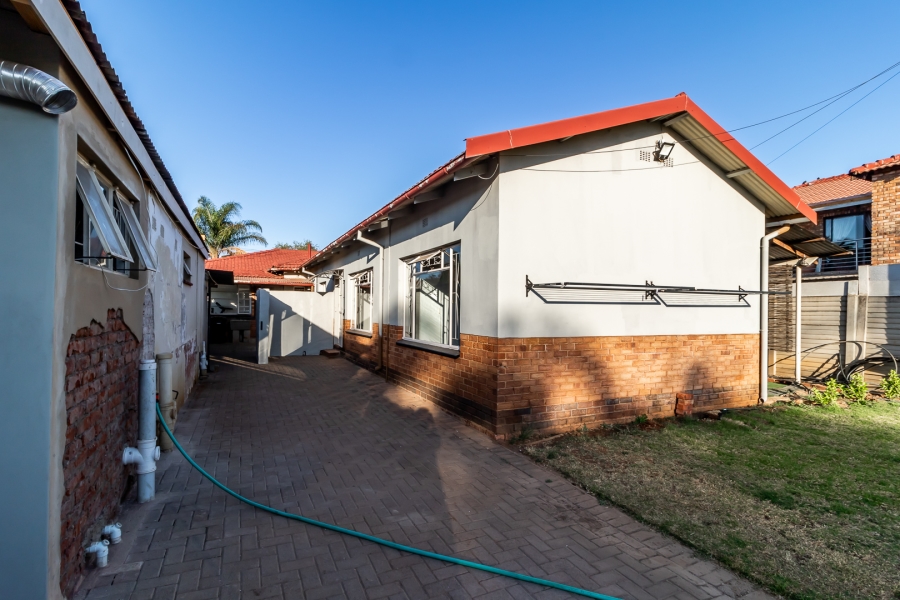 3 Bedroom Property for Sale in Wonderboom South Gauteng