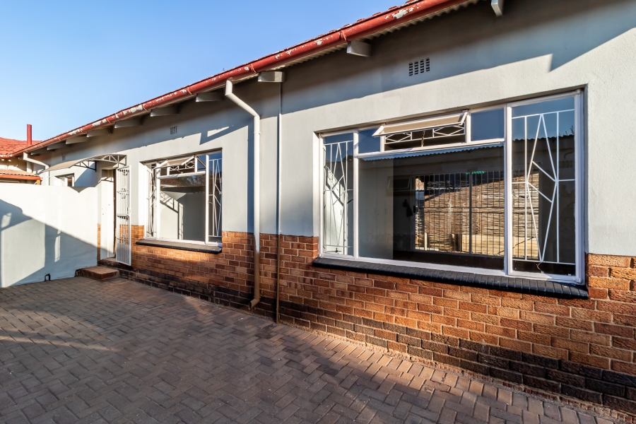 3 Bedroom Property for Sale in Wonderboom South Gauteng