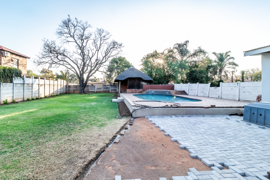 3 Bedroom Property for Sale in Wonderboom South Gauteng