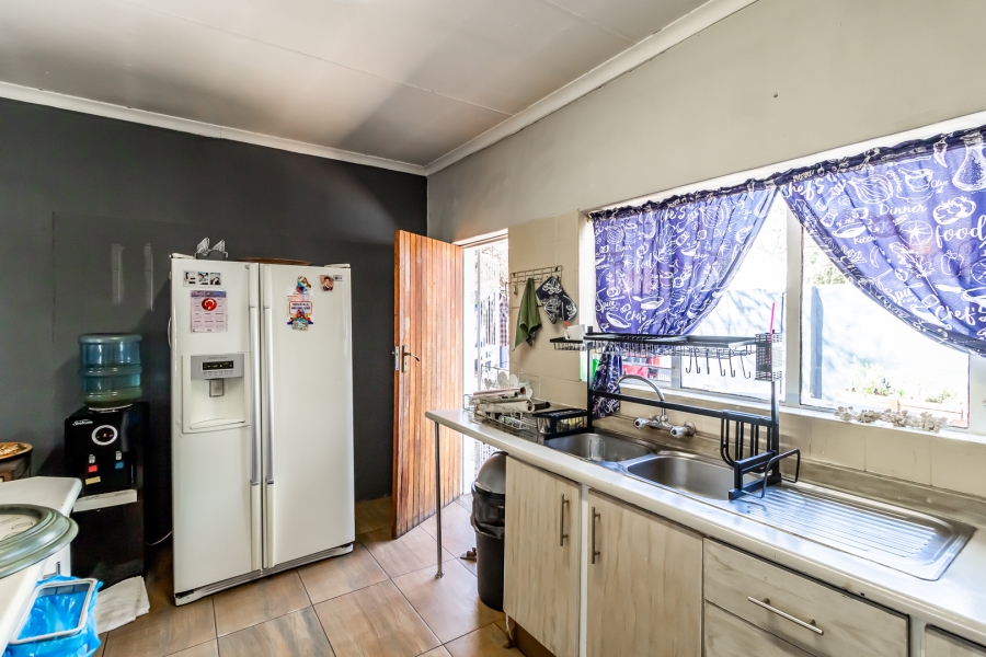 3 Bedroom Property for Sale in Rietfontein Gauteng