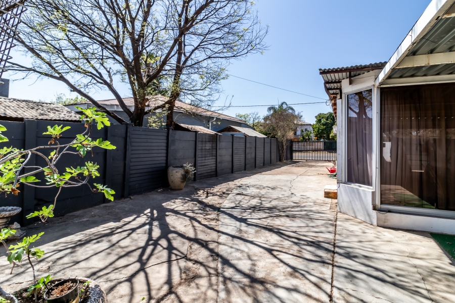 3 Bedroom Property for Sale in Rietfontein Gauteng