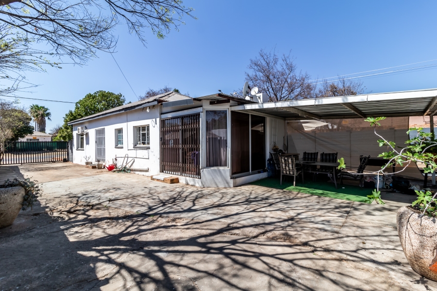 3 Bedroom Property for Sale in Rietfontein Gauteng