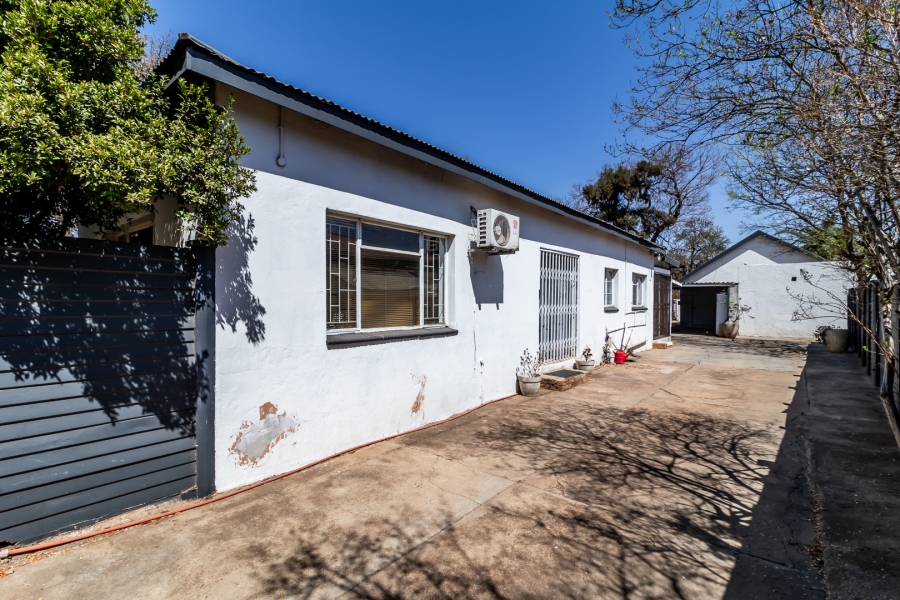 3 Bedroom Property for Sale in Rietfontein Gauteng