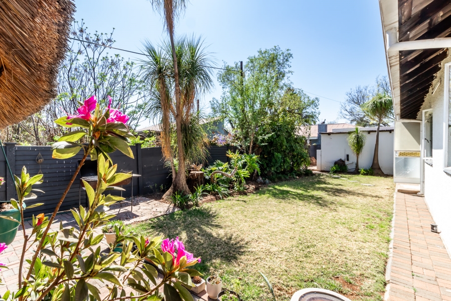 3 Bedroom Property for Sale in Rietfontein Gauteng