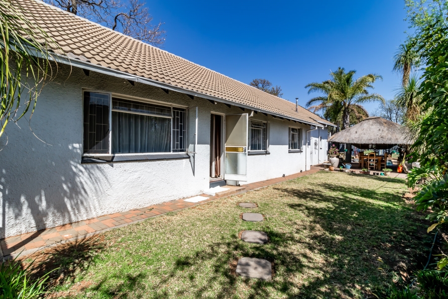 3 Bedroom Property for Sale in Rietfontein Gauteng