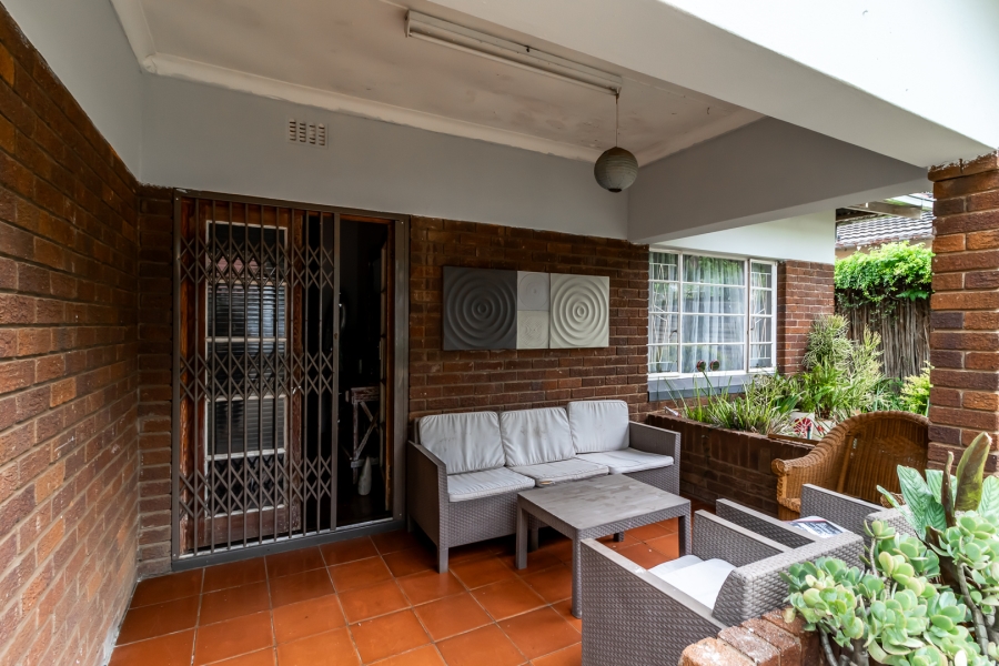 4 Bedroom Property for Sale in Wonderboom South Gauteng