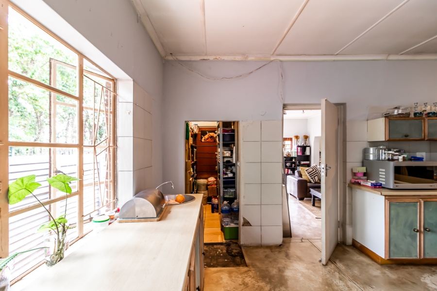 4 Bedroom Property for Sale in Wonderboom South Gauteng