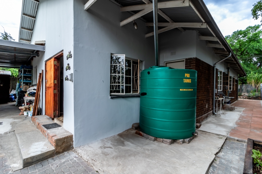 4 Bedroom Property for Sale in Wonderboom South Gauteng