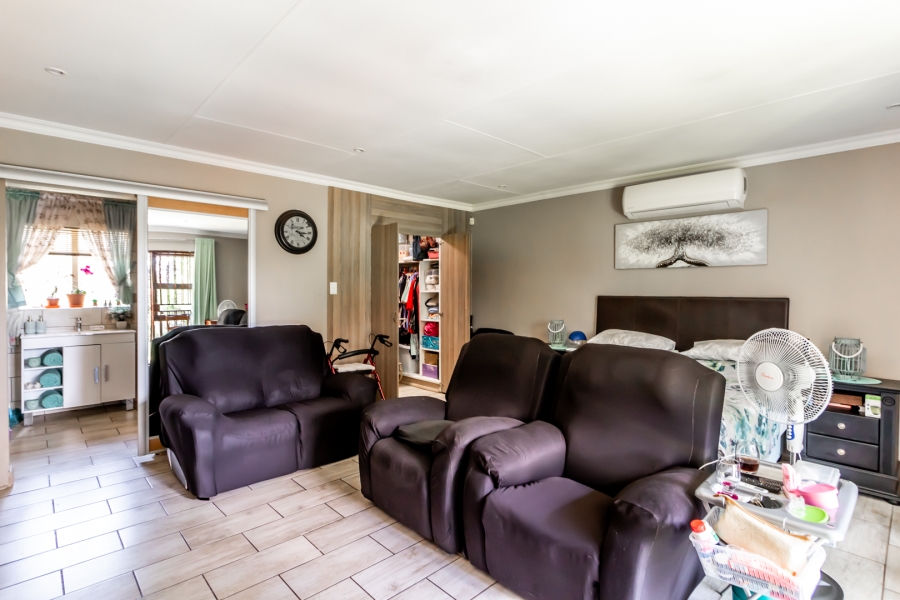 3 Bedroom Property for Sale in Wonderboom South Gauteng