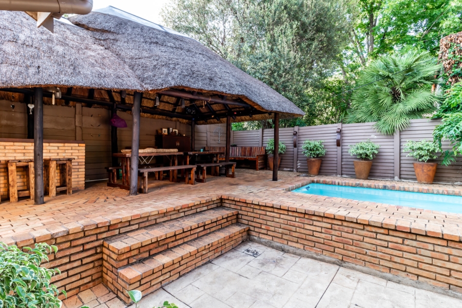 3 Bedroom Property for Sale in Wonderboom South Gauteng