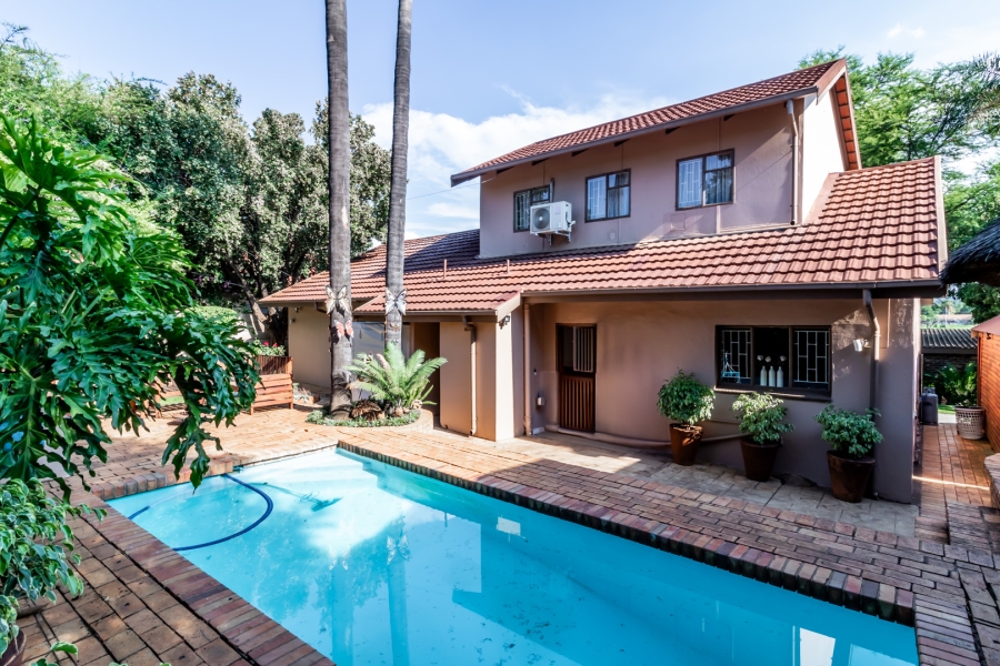 3 Bedroom Property for Sale in Wonderboom South Gauteng