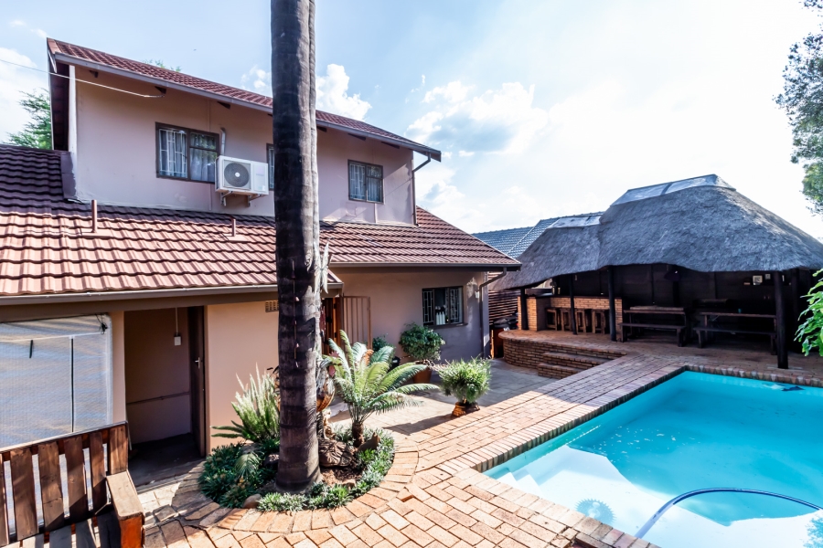 3 Bedroom Property for Sale in Wonderboom South Gauteng