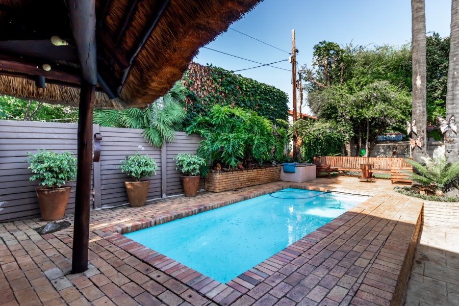 3 Bedroom Property for Sale in Wonderboom South Gauteng