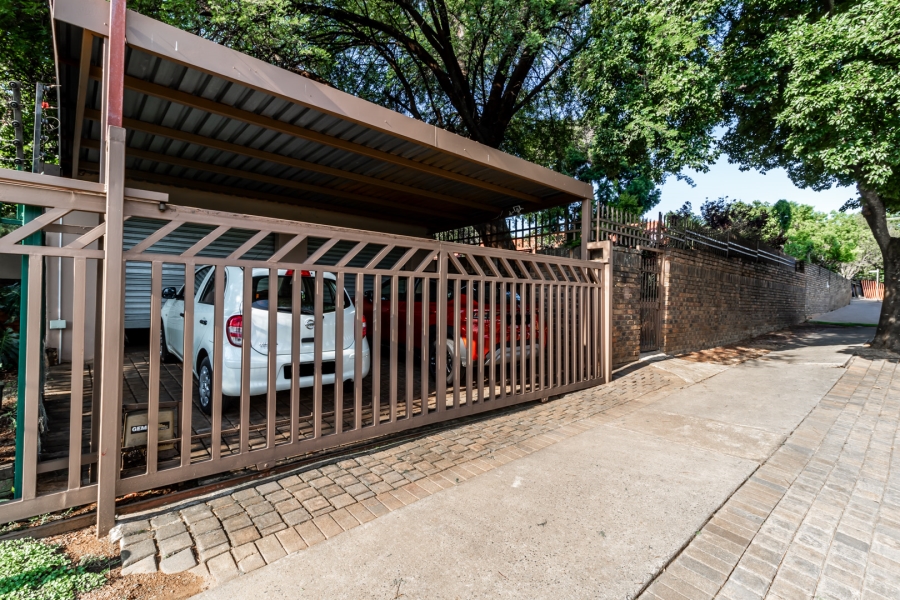 3 Bedroom Property for Sale in Wonderboom South Gauteng