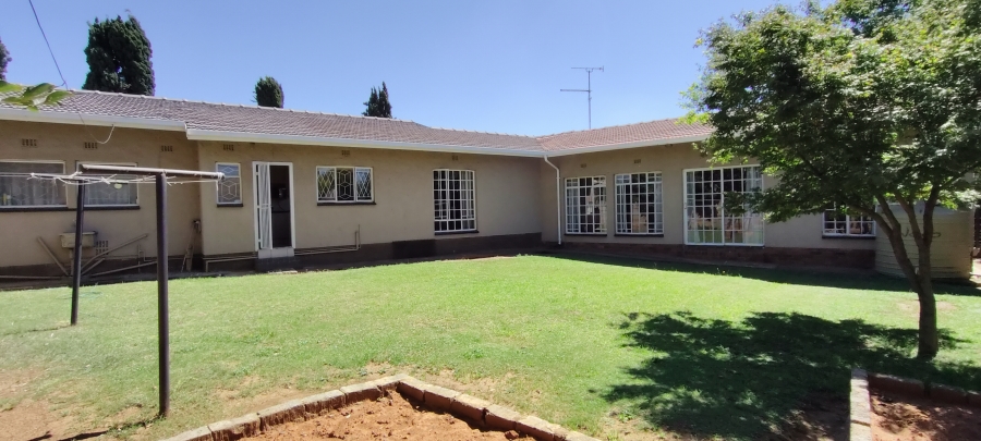 3 Bedroom Property for Sale in Albemarle Gauteng