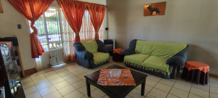 3 Bedroom Property for Sale in Tedstoneville Gauteng