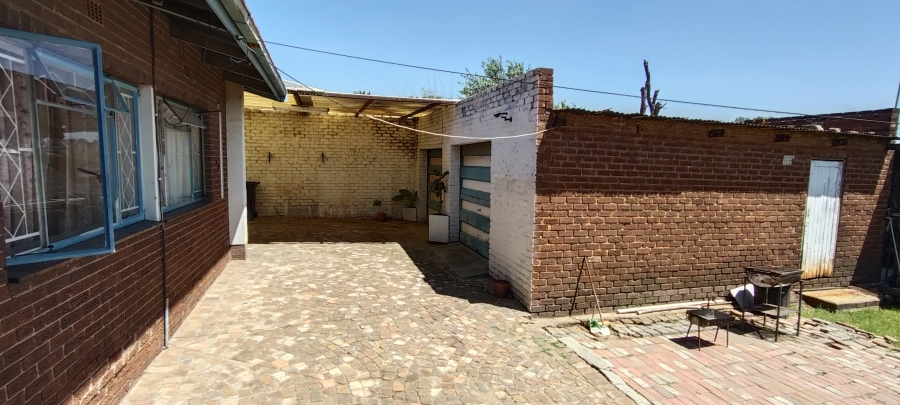 3 Bedroom Property for Sale in Tedstoneville Gauteng