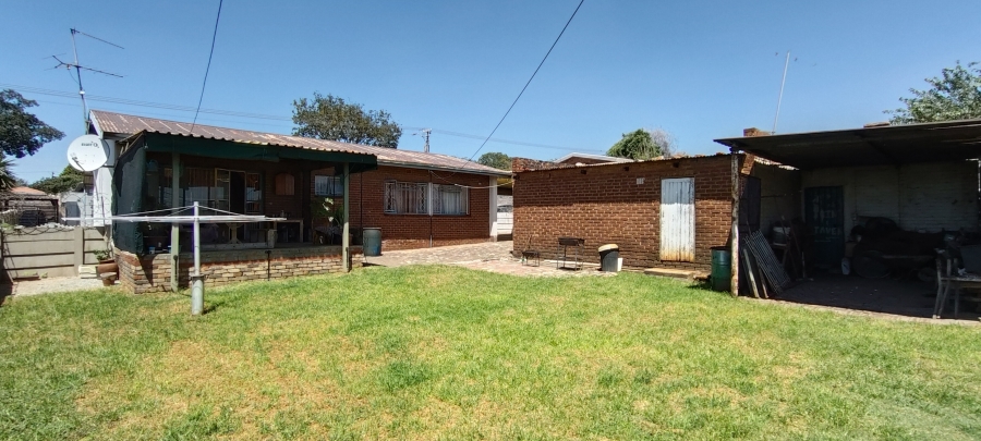 3 Bedroom Property for Sale in Tedstoneville Gauteng