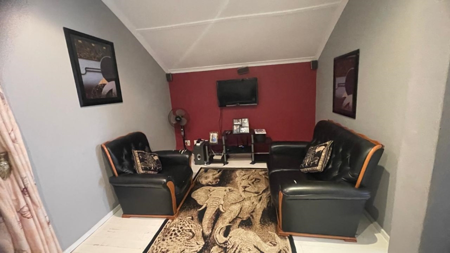 To Let 3 Bedroom Property for Rent in Eden Glen Gauteng