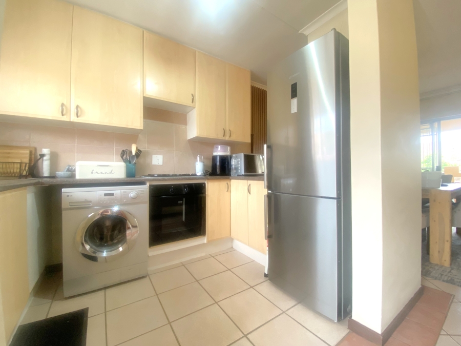 2 Bedroom Property for Sale in Mooikloof Ridge Gauteng