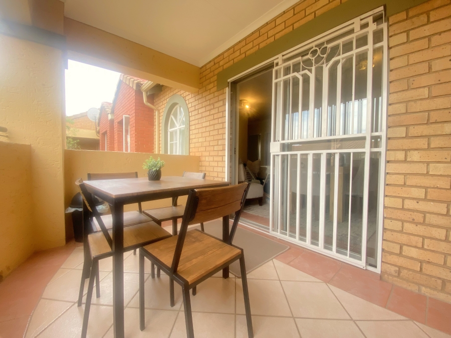 2 Bedroom Property for Sale in Mooikloof Ridge Gauteng