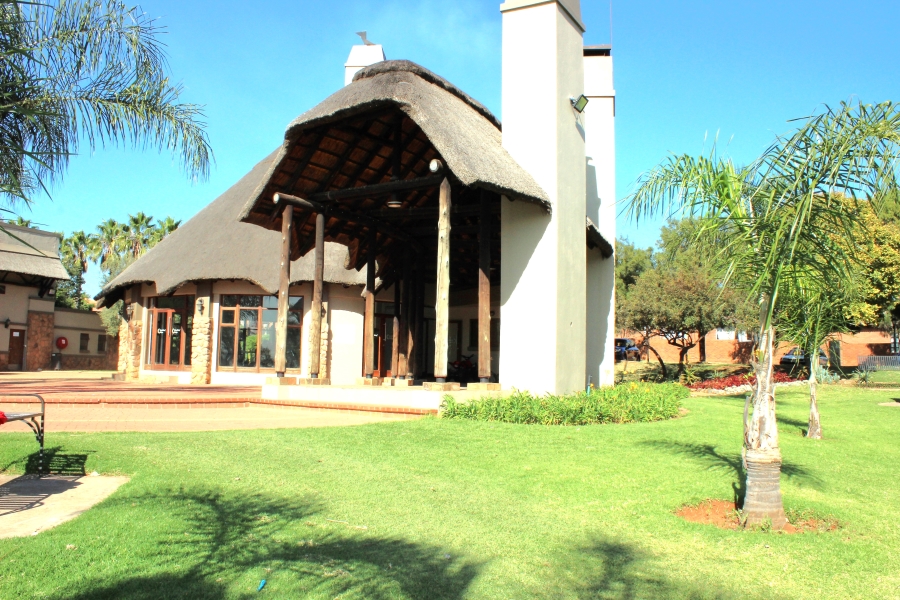 2 Bedroom Property for Sale in Mooikloof Ridge Gauteng