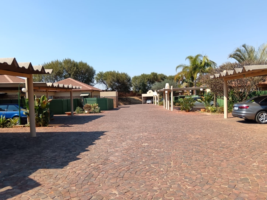 To Let 3 Bedroom Property for Rent in Montana Park Gauteng