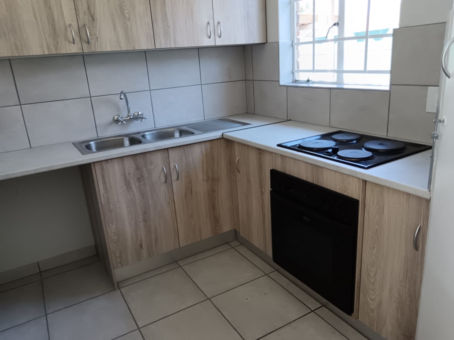 To Let 3 Bedroom Property for Rent in Montana Park Gauteng