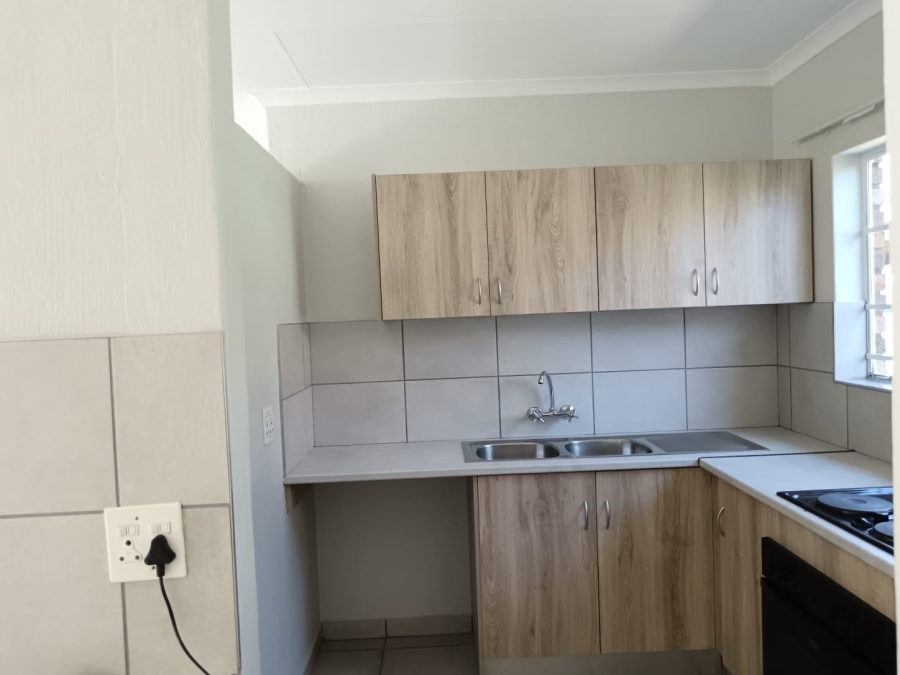 To Let 3 Bedroom Property for Rent in Montana Park Gauteng