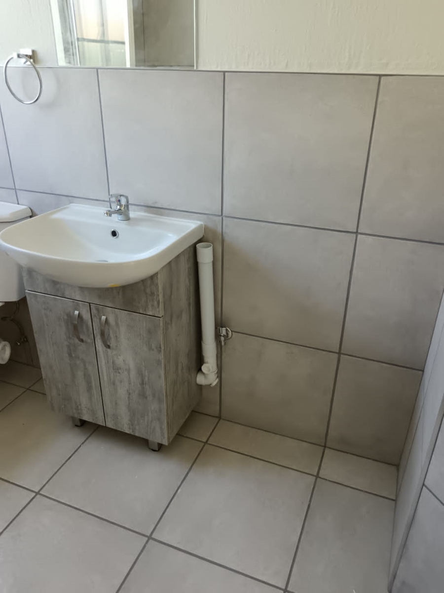 To Let 3 Bedroom Property for Rent in Montana Park Gauteng