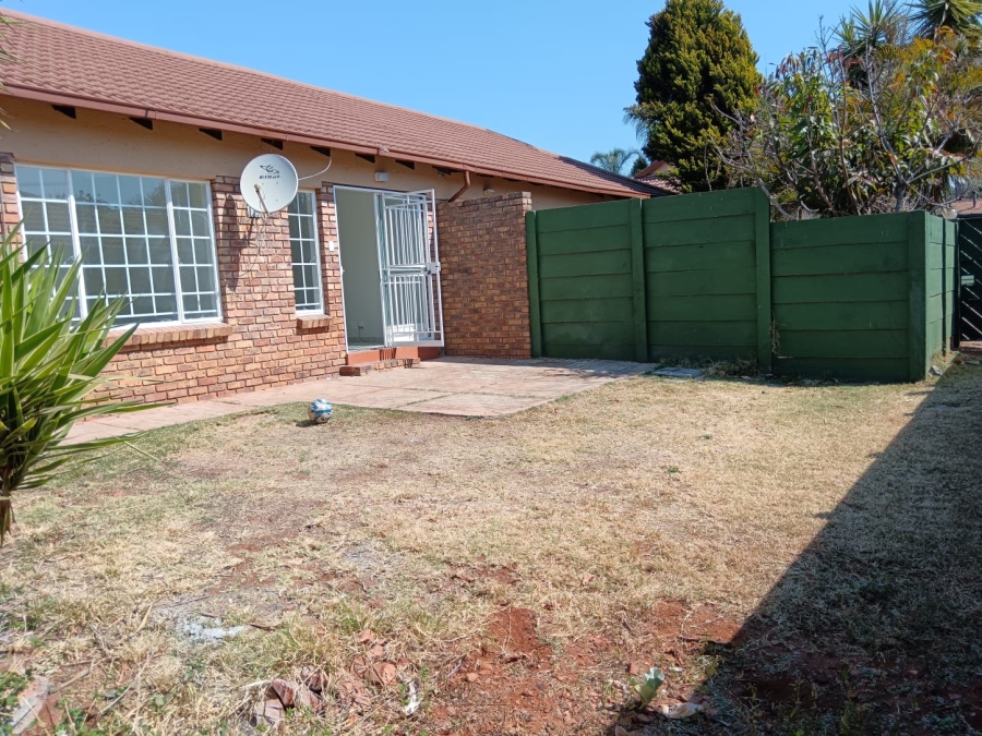 To Let 3 Bedroom Property for Rent in Montana Park Gauteng